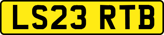 LS23RTB