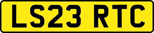 LS23RTC