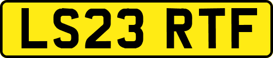 LS23RTF