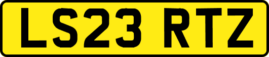 LS23RTZ