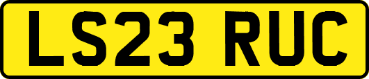 LS23RUC