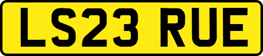 LS23RUE