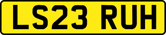 LS23RUH