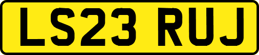LS23RUJ