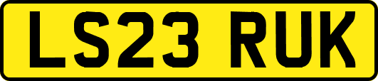 LS23RUK