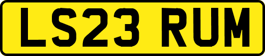 LS23RUM