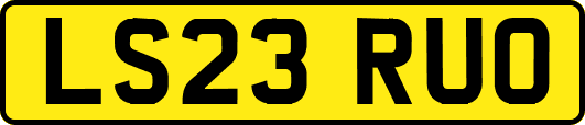 LS23RUO