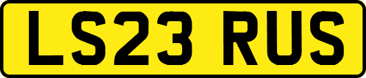 LS23RUS