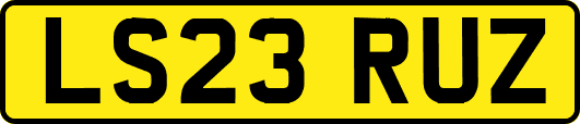 LS23RUZ
