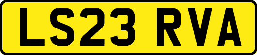 LS23RVA
