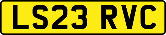 LS23RVC