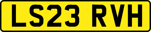 LS23RVH