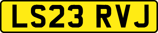 LS23RVJ
