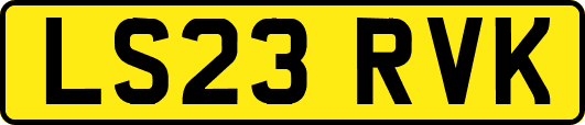 LS23RVK