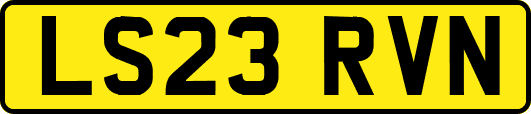 LS23RVN