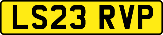 LS23RVP