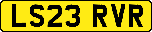 LS23RVR