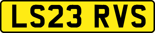 LS23RVS