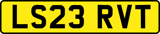 LS23RVT