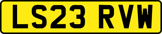 LS23RVW