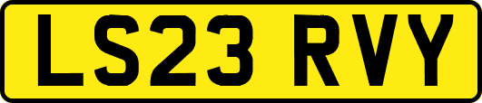 LS23RVY