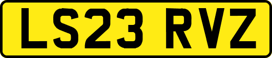LS23RVZ