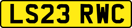 LS23RWC