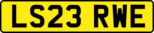 LS23RWE