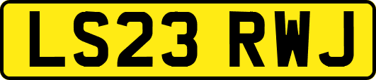 LS23RWJ