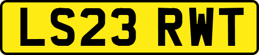 LS23RWT