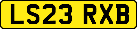 LS23RXB