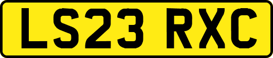 LS23RXC
