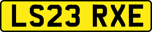 LS23RXE