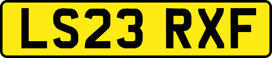 LS23RXF