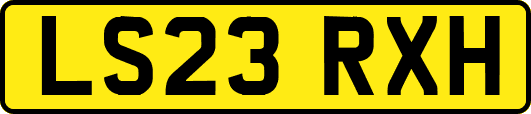 LS23RXH