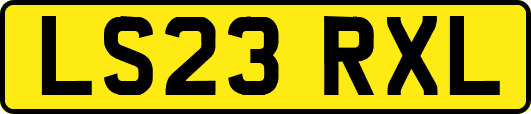 LS23RXL