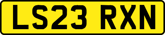 LS23RXN
