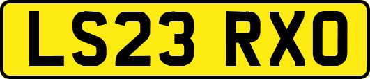 LS23RXO