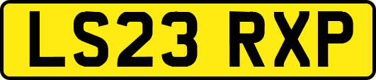 LS23RXP