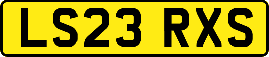 LS23RXS