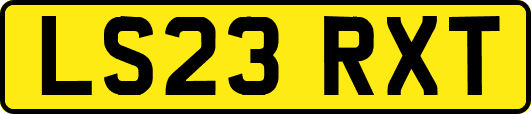 LS23RXT