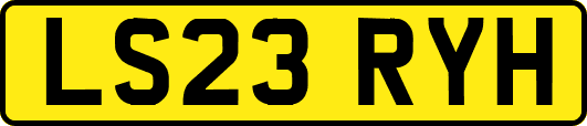 LS23RYH
