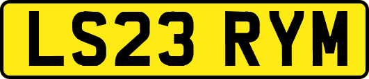 LS23RYM