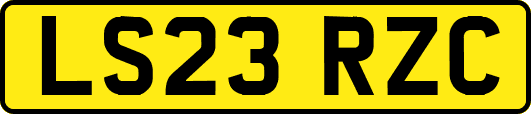 LS23RZC