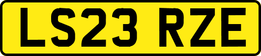 LS23RZE