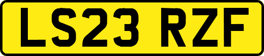 LS23RZF
