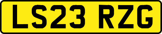LS23RZG