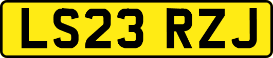 LS23RZJ