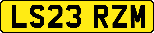 LS23RZM
