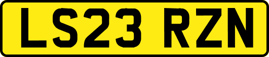 LS23RZN
